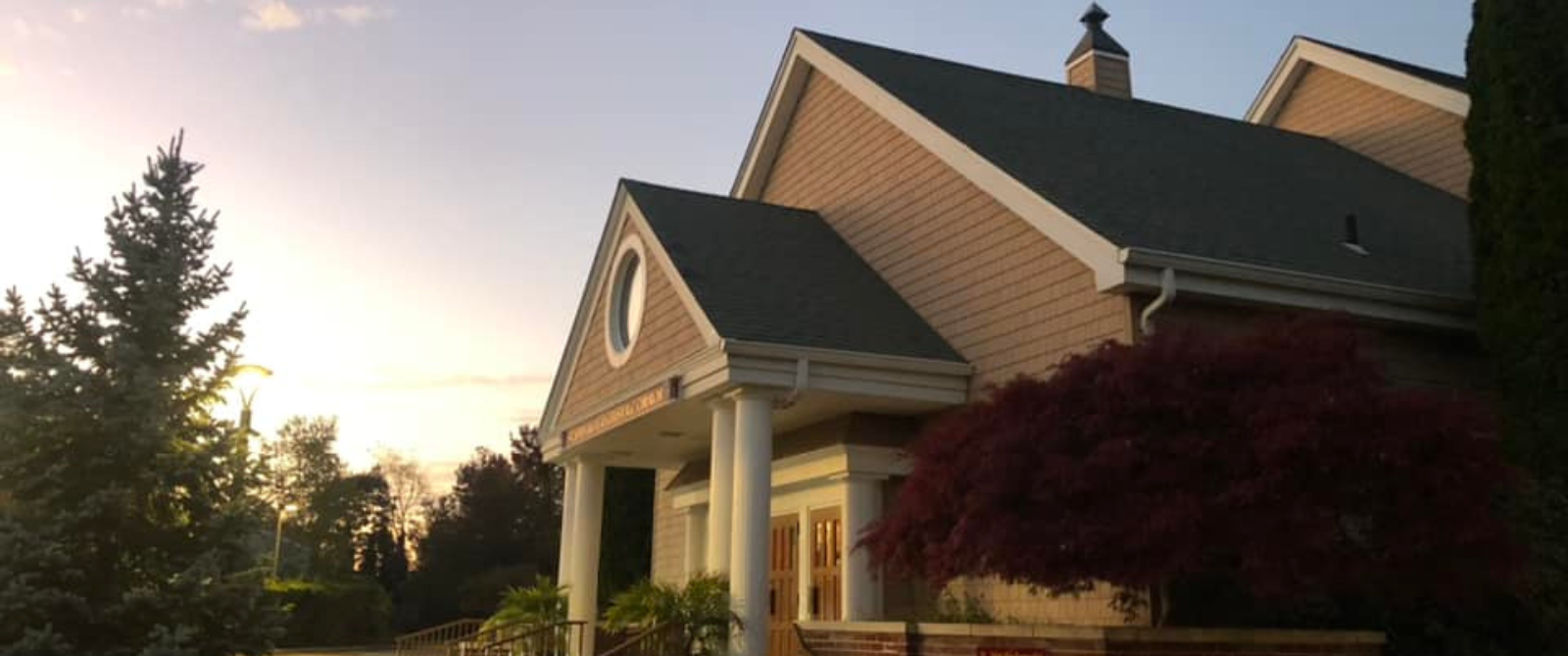 St. John the Evangelist Roman Catholic Church